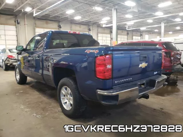1GCVKREC6HZ372828 фото 4