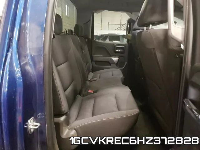 1GCVKREC6HZ372828 фото 6