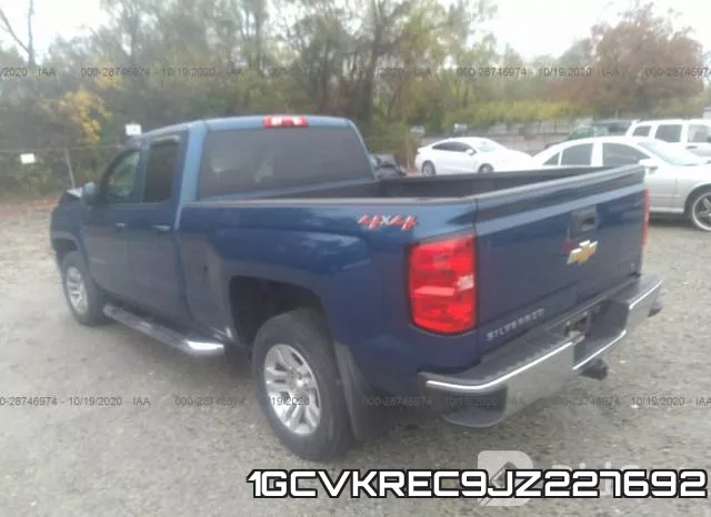 1GCVKREC9JZ227692 фото 3