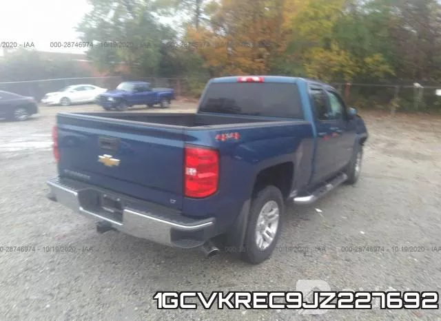 1GCVKREC9JZ227692 фото 4