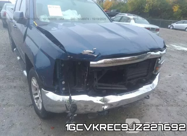 1GCVKREC9JZ227692 фото 6