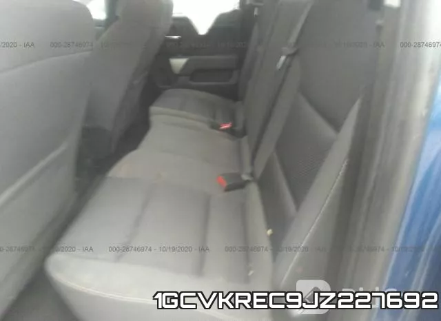 1GCVKREC9JZ227692 фото 8