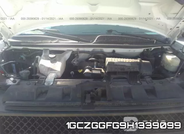 1GCZGGFG9H1339099 фото 2