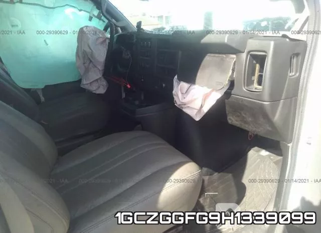 1GCZGGFG9H1339099 фото 6