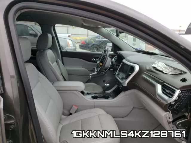 1GKKNMLS4KZ128761 фото 6