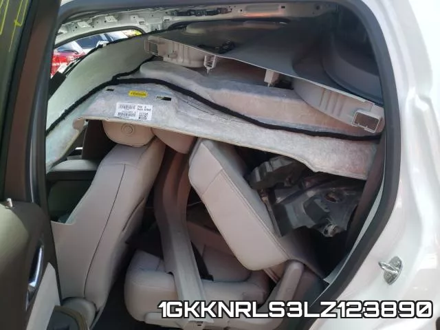 1GKKNRLS3LZ123890 фото 6