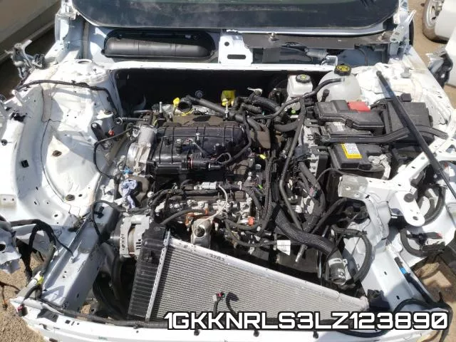 1GKKNRLS3LZ123890 фото 7