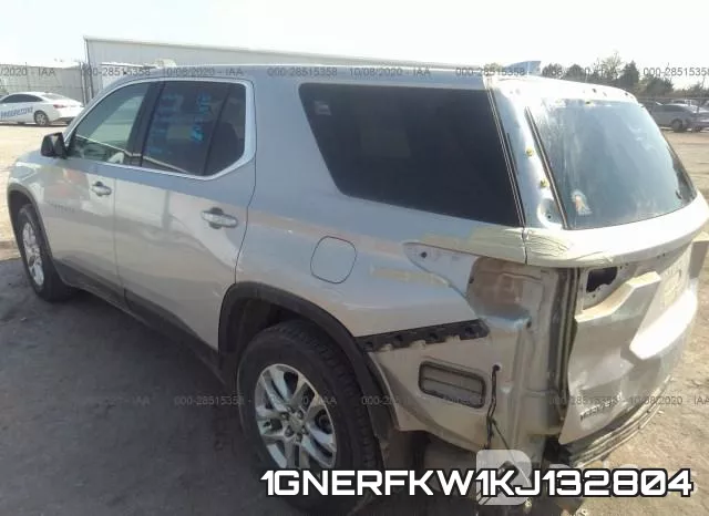 1GNERFKW1KJ132804 фото 4