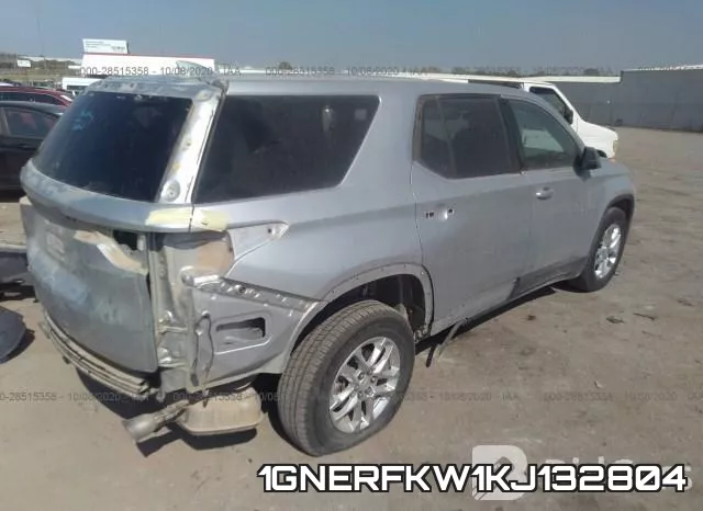 1GNERFKW1KJ132804 фото 5