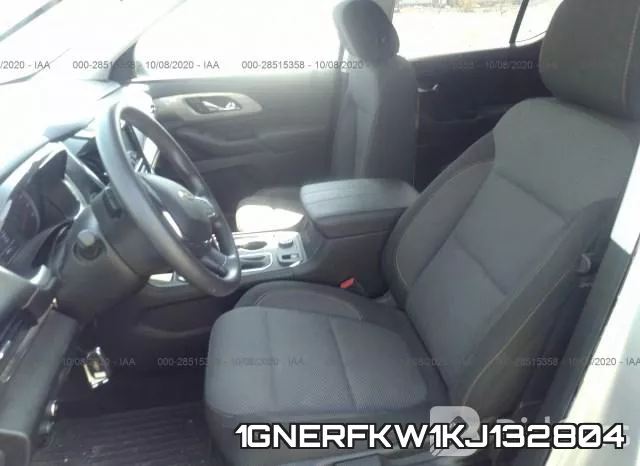 1GNERFKW1KJ132804 фото 6