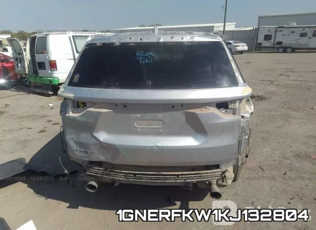 1GNERFKW1KJ132804 фото 7
