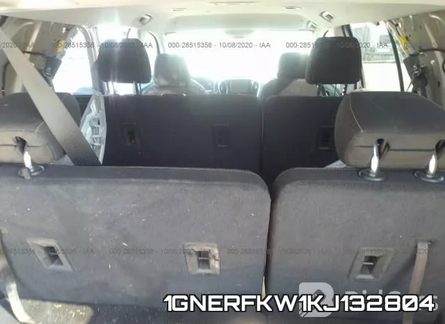 1GNERFKW1KJ132804 фото 9