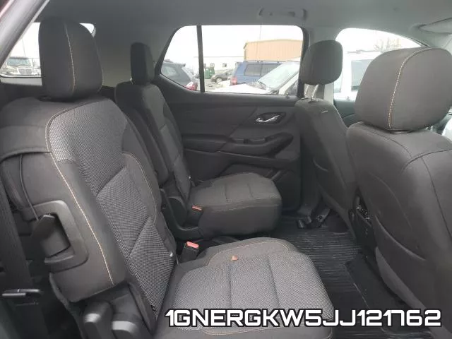 1GNERGKW5JJ121762 фото 7