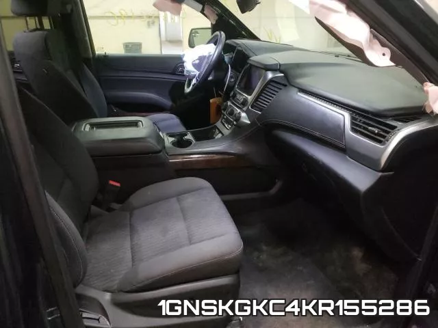 1GNSKGKC4KR155286 фото 6