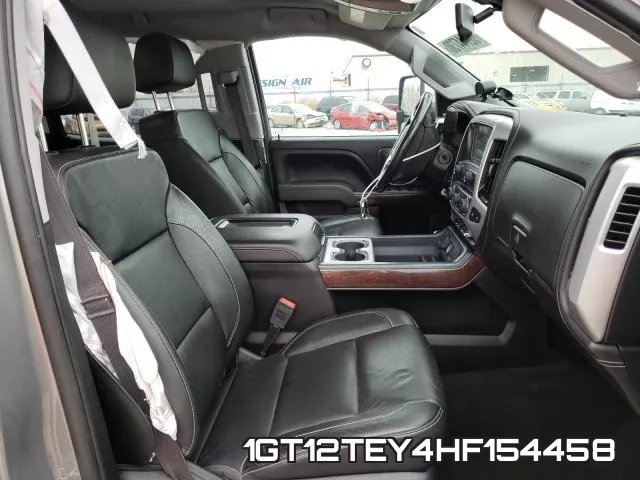 1GT12TEY4HF154458 фото 6