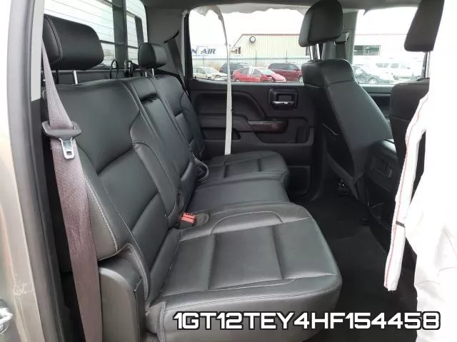 1GT12TEY4HF154458 фото 7