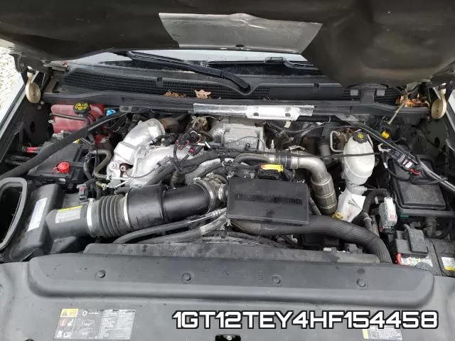 1GT12TEY4HF154458 фото 8
