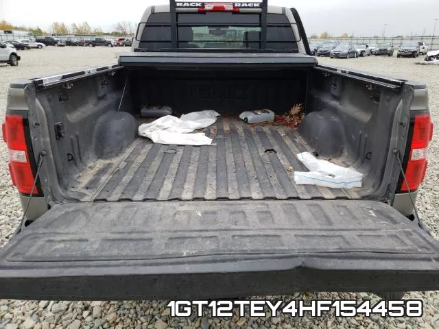 1GT12TEY4HF154458 фото 10