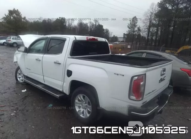 1GTG6CEN5J1105325 фото 4
