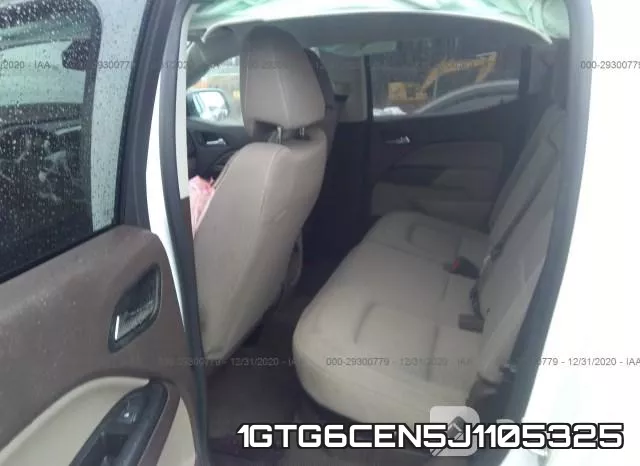 1GTG6CEN5J1105325 фото 9