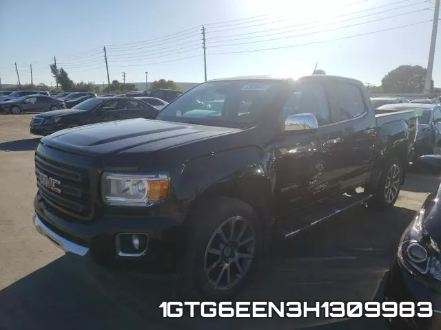 1GTG6EEN3H1309983 фото 3
