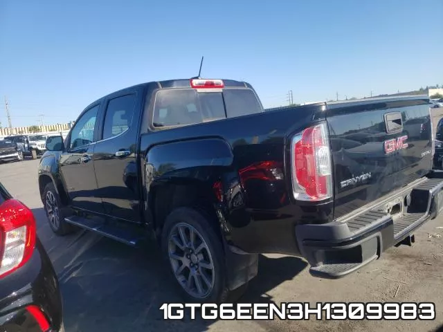 1GTG6EEN3H1309983 фото 4