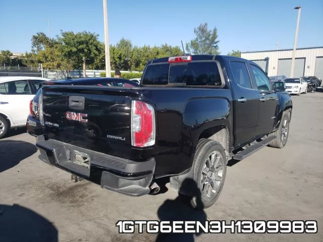 1GTG6EEN3H1309983 фото 5