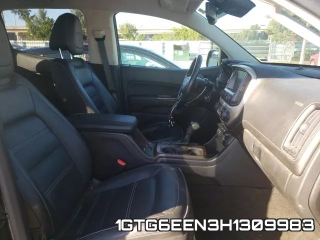 1GTG6EEN3H1309983 фото 6