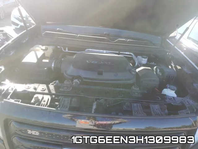 1GTG6EEN3H1309983 фото 8