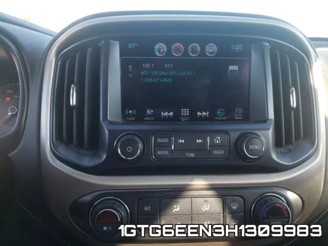 1GTG6EEN3H1309983 фото 10