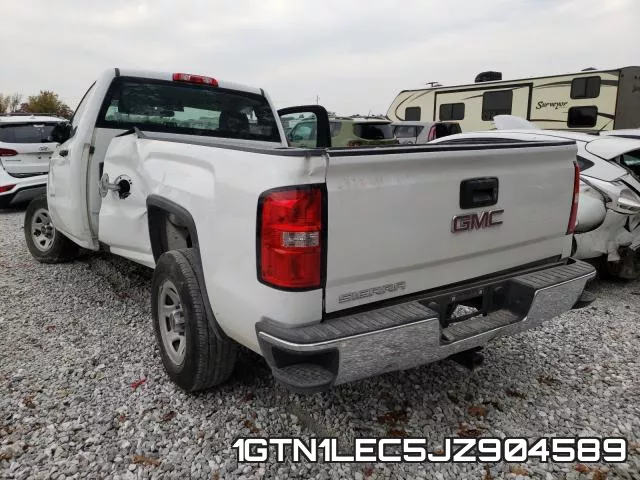 1GTN1LEC5JZ904589 фото 2