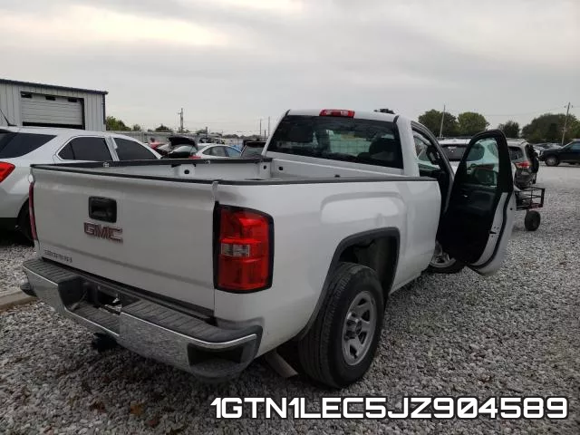 1GTN1LEC5JZ904589 фото 3