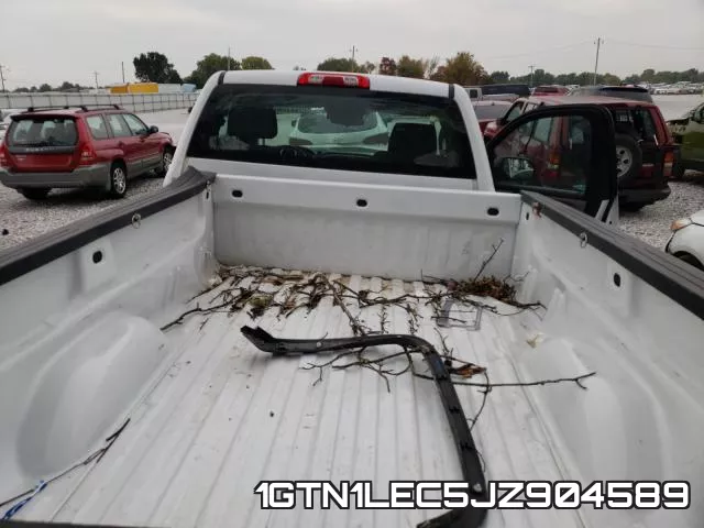 1GTN1LEC5JZ904589 фото 5