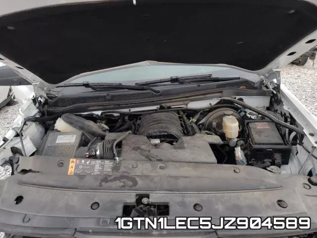 1GTN1LEC5JZ904589 фото 6