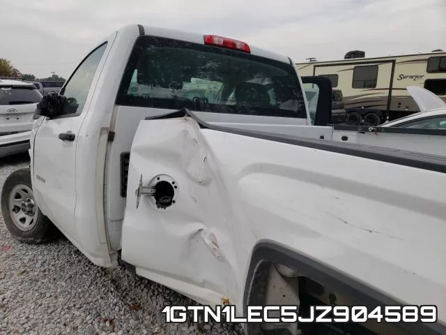 1GTN1LEC5JZ904589 фото 8