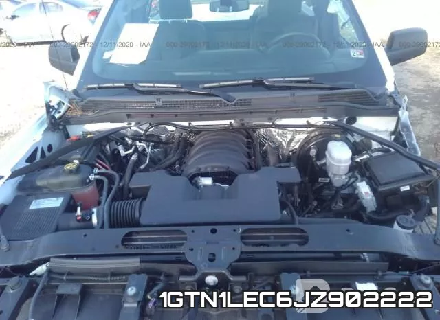 1GTN1LEC6JZ902222 фото 2