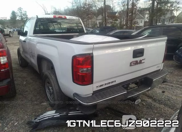1GTN1LEC6JZ902222 фото 4