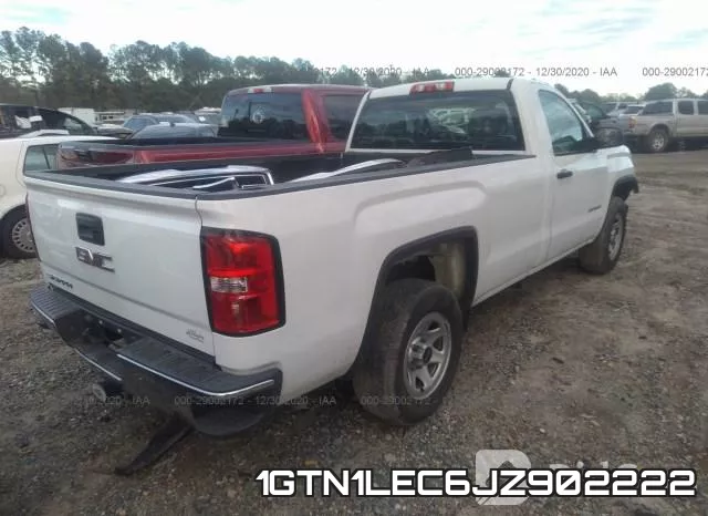 1GTN1LEC6JZ902222 фото 5