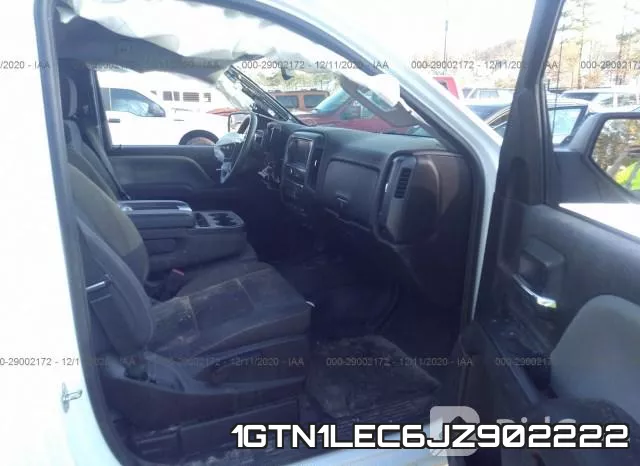 1GTN1LEC6JZ902222 фото 6