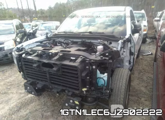 1GTN1LEC6JZ902222 фото 7