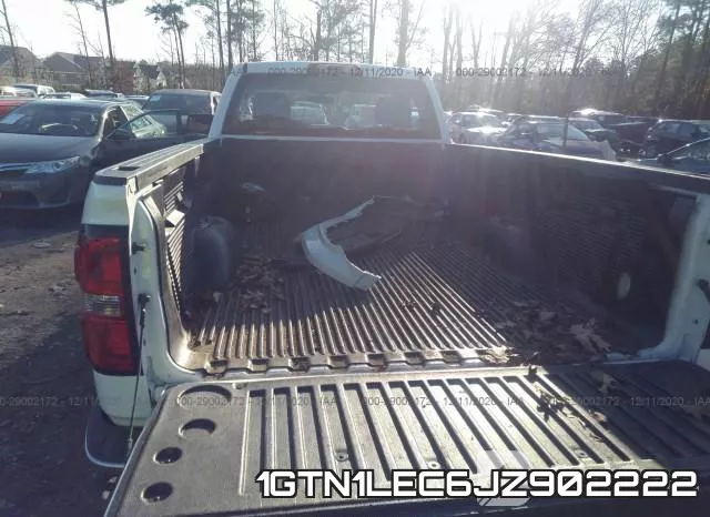 1GTN1LEC6JZ902222 фото 9