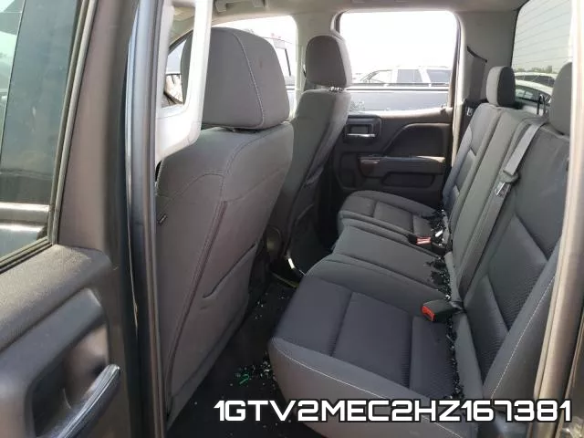 1GTV2MEC2HZ167381 фото 10