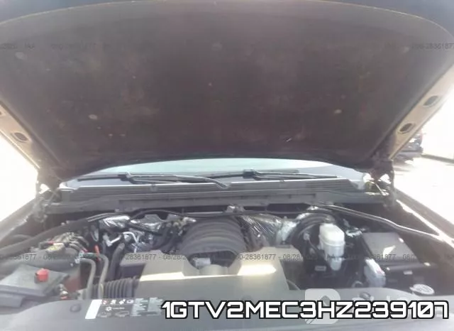 1GTV2MEC3HZ239107 фото 2