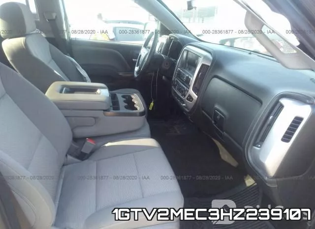 1GTV2MEC3HZ239107 фото 5