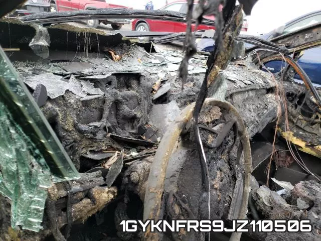 1GYKNFRS9JZ110506 фото 8
