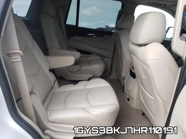1GYS3BKJ7HR110191 фото 6
