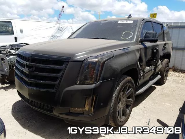 1GYS3BKJ8JR349108 фото 3