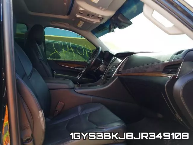 1GYS3BKJ8JR349108 фото 6