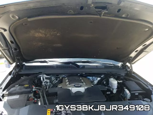 1GYS3BKJ8JR349108 фото 7