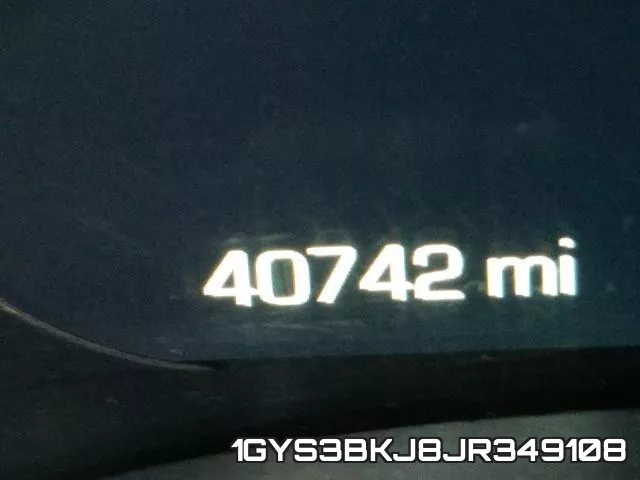 1GYS3BKJ8JR349108 фото 8